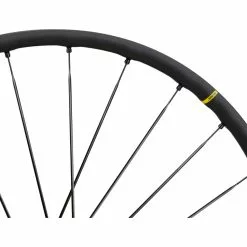 Mavic Allroad SL Disc Center Lock Laufradsatz 14 Mavic Allroad SL Disc Center Lock Laufradsatz -Jagdraht Verkaufsladen 386300 1