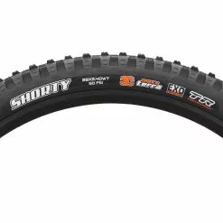MAXXIS Shorty 3C MaxxTerra EXO WT TR 29" Faltreifen -Jagdraht Verkaufsladen 386776