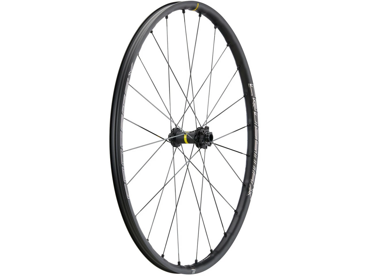 Mavic Crossmax SL S Disc 6-Loch 29" Boost Laufradsatz 4 Mavic Crossmax SL S Disc 6-Loch 29" Boost Laufradsatz – Bild 2
