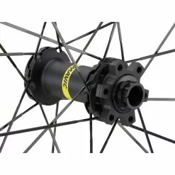 Mavic Crossmax SL S Disc 6-Loch 29" Boost Laufradsatz 11 Mavic Crossmax SL S Disc 6-Loch 29" Boost Laufradsatz -Jagdraht Verkaufsladen 387115