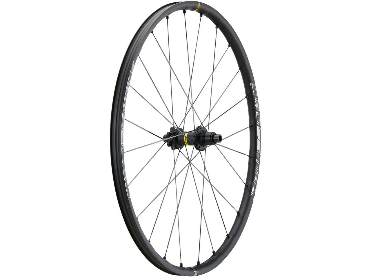 Mavic Crossmax SL S Disc 6-Loch 29" Boost Laufradsatz 6 Mavic Crossmax SL S Disc 6-Loch 29" Boost Laufradsatz – Bild 4