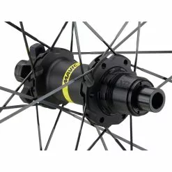 Mavic Crossmax SL S Disc 6-Loch 29" Boost Laufradsatz 13 Mavic Crossmax SL S Disc 6-Loch 29" Boost Laufradsatz -Jagdraht Verkaufsladen 387117