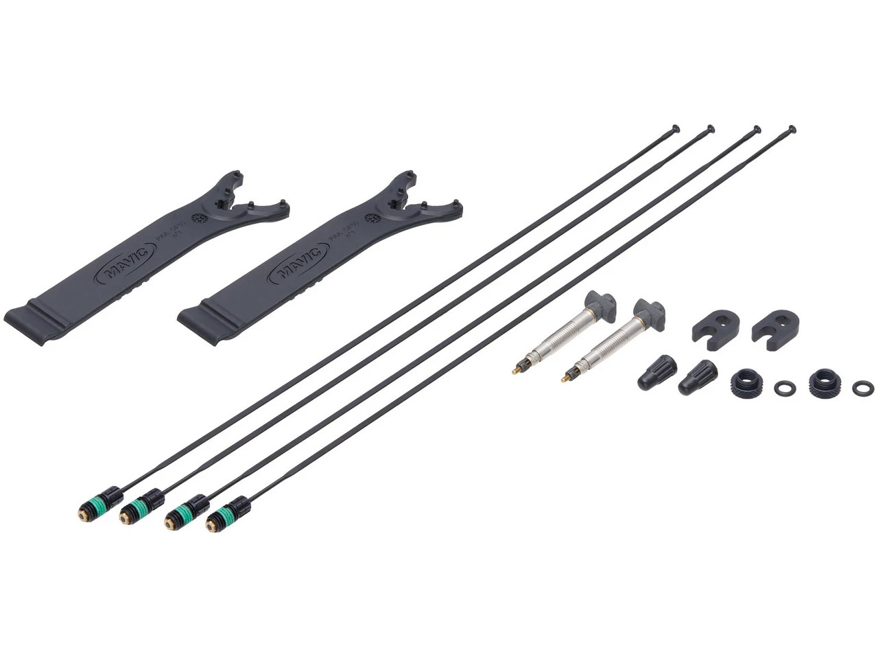 Mavic Crossmax SL S Disc 6-Loch 29" Boost Laufradsatz 9 Mavic Crossmax SL S Disc 6-Loch 29" Boost Laufradsatz – Bild 7