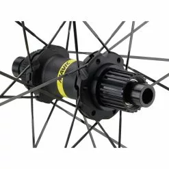 Mavic Crossmax XL S Disc Center Lock 29" Boost Laufradsatz -Jagdraht Verkaufsladen 387146