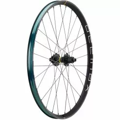 Mavic Deemax 21 Disc 6-Loch 27,5" Boost Laufradsatz -Jagdraht Verkaufsladen 387152