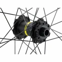 Mavic Deemax 21 Disc 6-Loch 29" Boost Laufradsatz -Jagdraht Verkaufsladen 387165