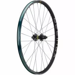 Mavic Deemax 21 Disc 6-Loch 29" Boost Laufradsatz -Jagdraht Verkaufsladen 387166