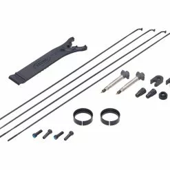 Mavic Deemax 21 Disc 6-Loch 29" Boost Laufradsatz -Jagdraht Verkaufsladen 387169