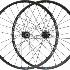 Mavic E-Deemax S30 Disc 6-Loch 29" Boost Laufradsatz