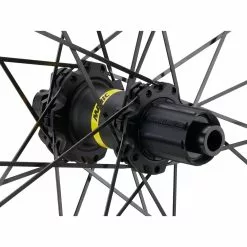 Mavic E-Deemax S30 Disc 6-Loch 29" Boost Laufradsatz -Jagdraht Verkaufsladen 387188