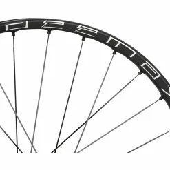 Mavic E-Deemax S30 Disc 6-Loch 29" Boost Laufradsatz -Jagdraht Verkaufsladen 387189