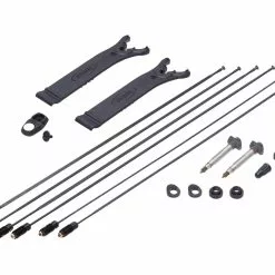 Mavic E-Deemax S30 Disc 6-Loch 29" Boost Laufradsatz -Jagdraht Verkaufsladen 387190