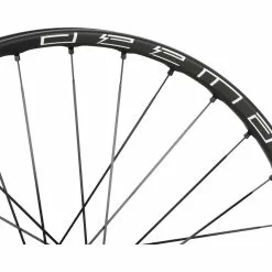 Mavic E-Deemax S35 Disc Center Lock 27,5" Boost Laufradsatz -Jagdraht Verkaufsladen 387196