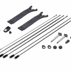 Mavic E-Deemax S35 Disc Center Lock 27,5" Boost Laufradsatz -Jagdraht Verkaufsladen 387197