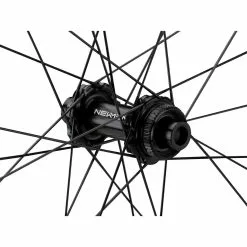 Newmen Advanced SL X.R.25 FADE Disc Center Lock Carbon 28" Laufradsatz -Jagdraht Verkaufsladen 387556