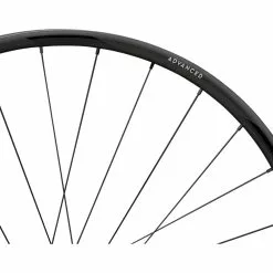 Newmen Advanced SL X.R.25 FADE Disc Center Lock Carbon 28" Laufradsatz -Jagdraht Verkaufsladen 387559