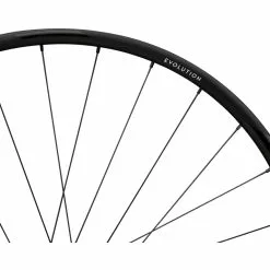 Newmen Evolution SL X.R.25 FADE Disc Center Lock 28" Laufradsatz -Jagdraht Verkaufsladen 387565