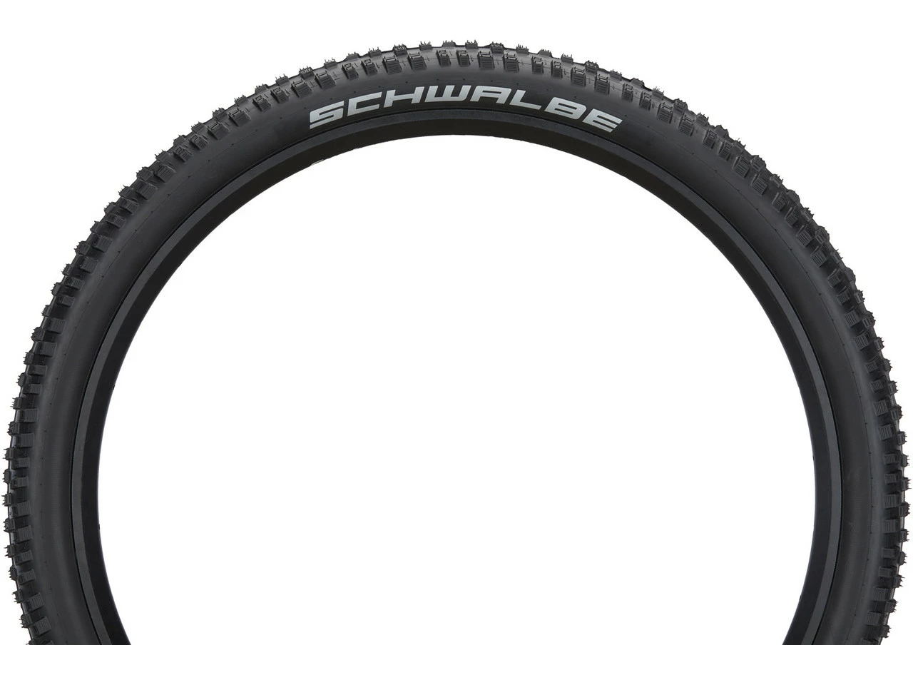 Schwalbe Nobby Nic Performance ADDIX RaceGuard DD 26" Faltreifen 4 Schwalbe Nobby Nic Performance ADDIX RaceGuard DD 26" Faltreifen – Bild 2
