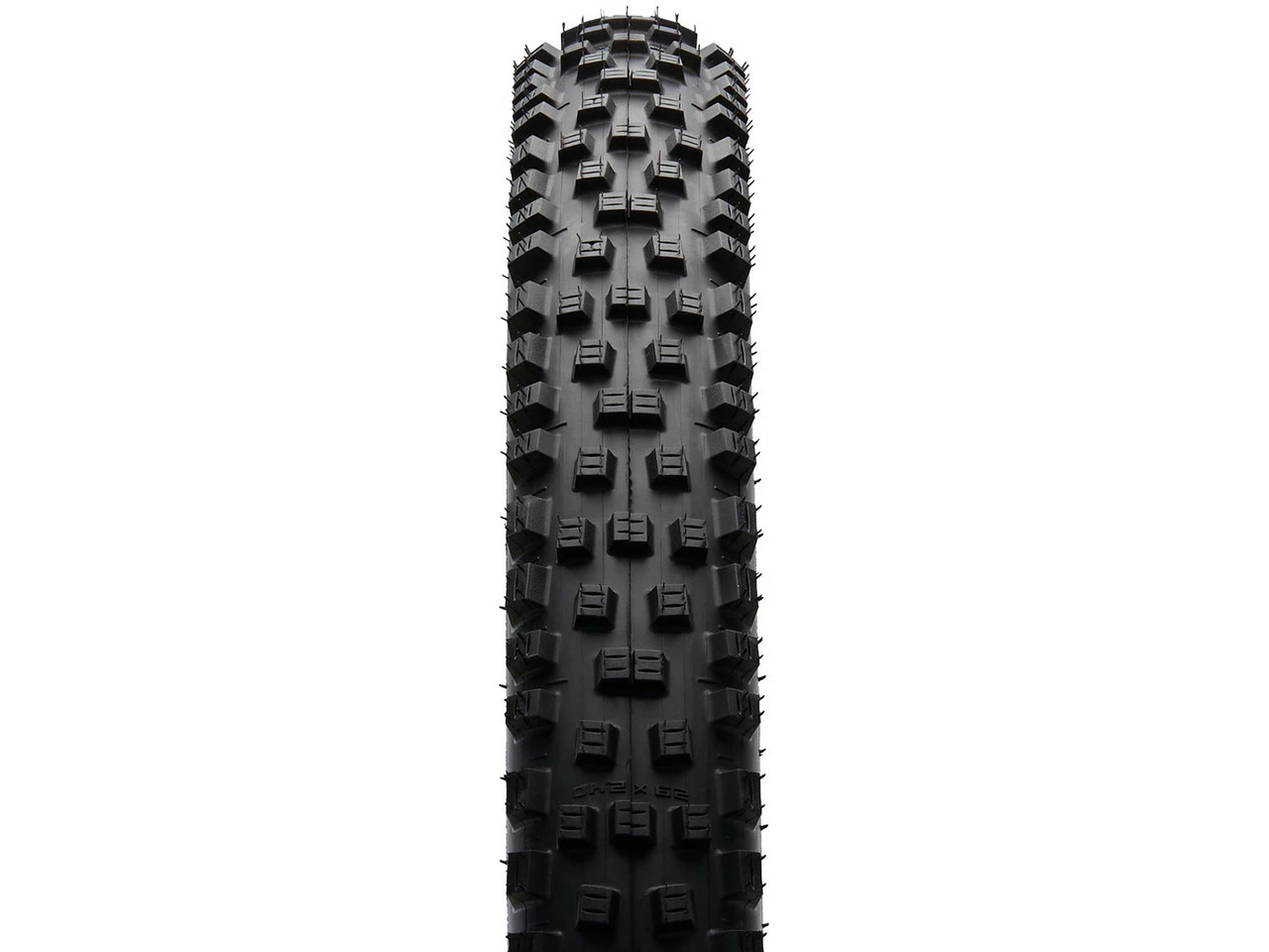 Schwalbe Nobby Nic Performance ADDIX RaceGuard DD 26" Faltreifen 6 Schwalbe Nobby Nic Performance ADDIX RaceGuard DD 26" Faltreifen – Bild 4