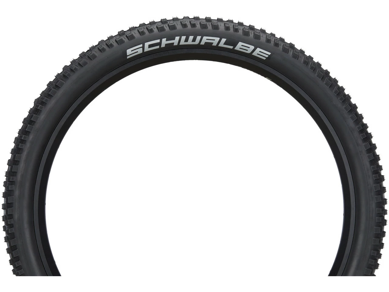 Schwalbe Nobby Nic Performance ADDIX TwinSkin 29" Faltreifen 2022 4 Schwalbe Nobby Nic Performance ADDIX TwinSkin 29" Faltreifen 2022 – Bild 2