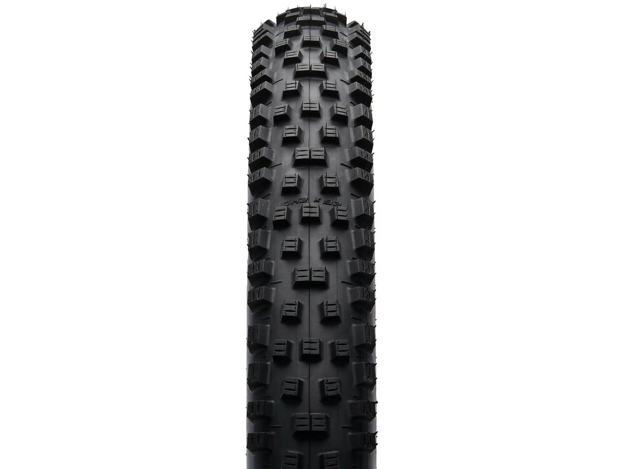 Schwalbe Nobby Nic Performance ADDIX TwinSkin 29" Faltreifen 2022 6 Schwalbe Nobby Nic Performance ADDIX TwinSkin 29" Faltreifen 2022 – Bild 4