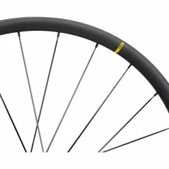 Mavic Allroad Pro Carbon SL Disc Center Lock Laufradsatz -Jagdraht Verkaufsladen 388699