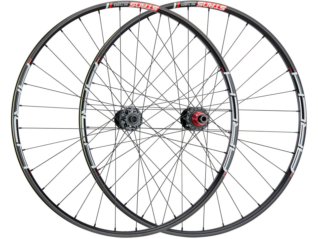 Notubes ZTR Arch MK3 Boost Disc 6-Loch 29" Laufradsatz 3 Notubes ZTR Arch MK3 Boost Disc 6-Loch 29" Laufradsatz