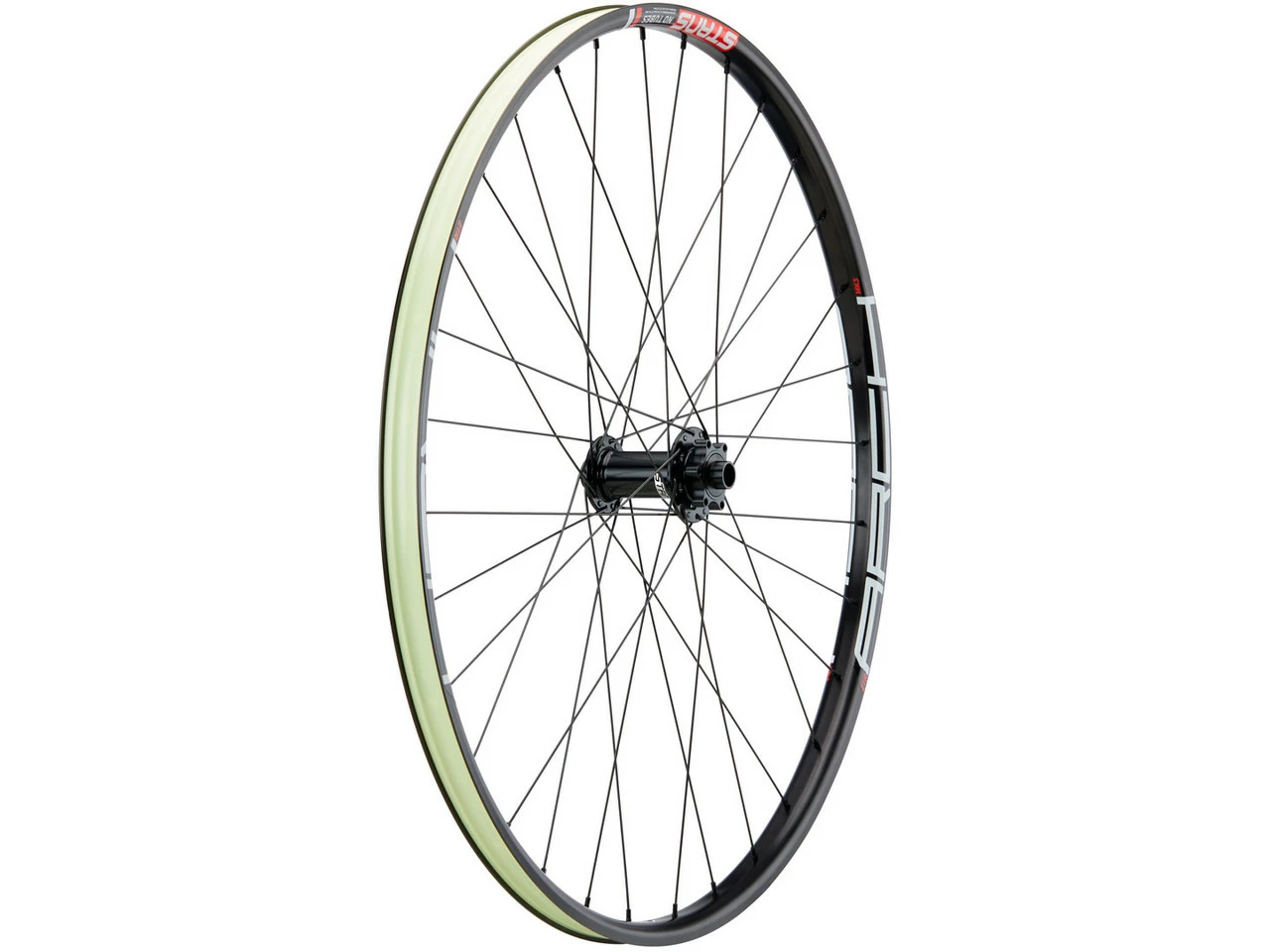 Notubes ZTR Arch MK3 Boost Disc 6-Loch 29" Laufradsatz 4 Notubes ZTR Arch MK3 Boost Disc 6-Loch 29" Laufradsatz – Bild 2