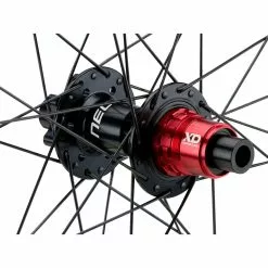 Notubes ZTR Arch MK3 Boost Disc 6-Loch 29" Laufradsatz 13 Notubes ZTR Arch MK3 Boost Disc 6-Loch 29" Laufradsatz -Jagdraht Verkaufsladen 388720