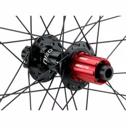 Notubes ZTR Baron MK3 Boost Disc 6-Loch 29" Laufradsatz -Jagdraht Verkaufsladen 388727