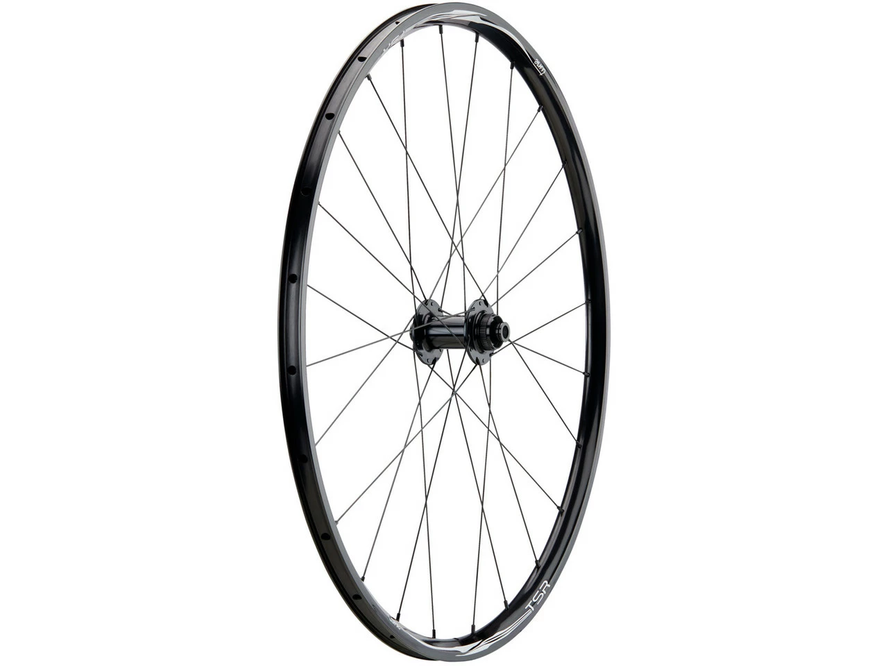 Tune TSR22 Disc Center Lock 28" Laufradsatz Modell 2021 4 Tune TSR22 Disc Center Lock 28" Laufradsatz Modell 2021 – Bild 2