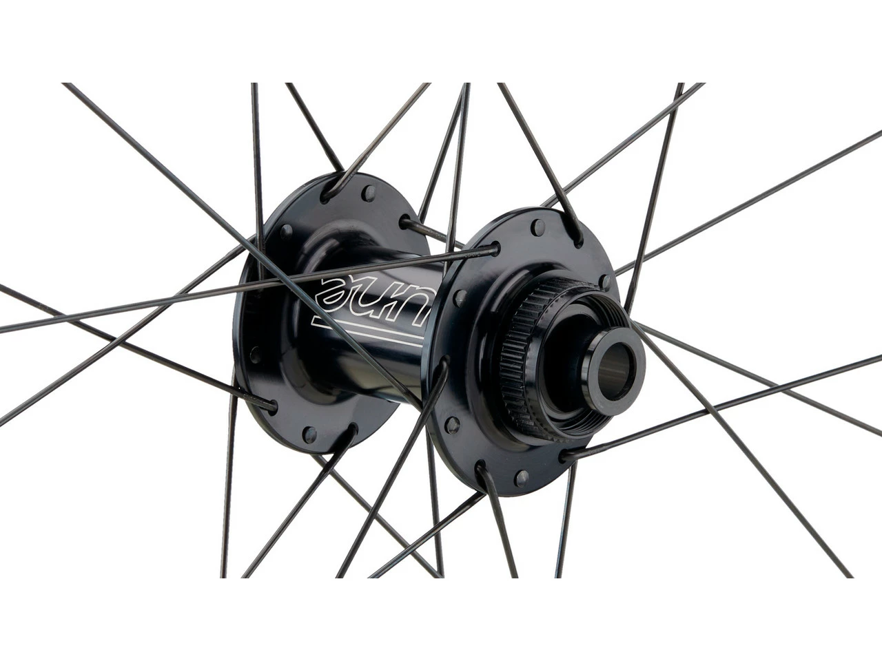 Tune TSR22 Disc Center Lock 28" Laufradsatz Modell 2021 5 Tune TSR22 Disc Center Lock 28" Laufradsatz Modell 2021 – Bild 3