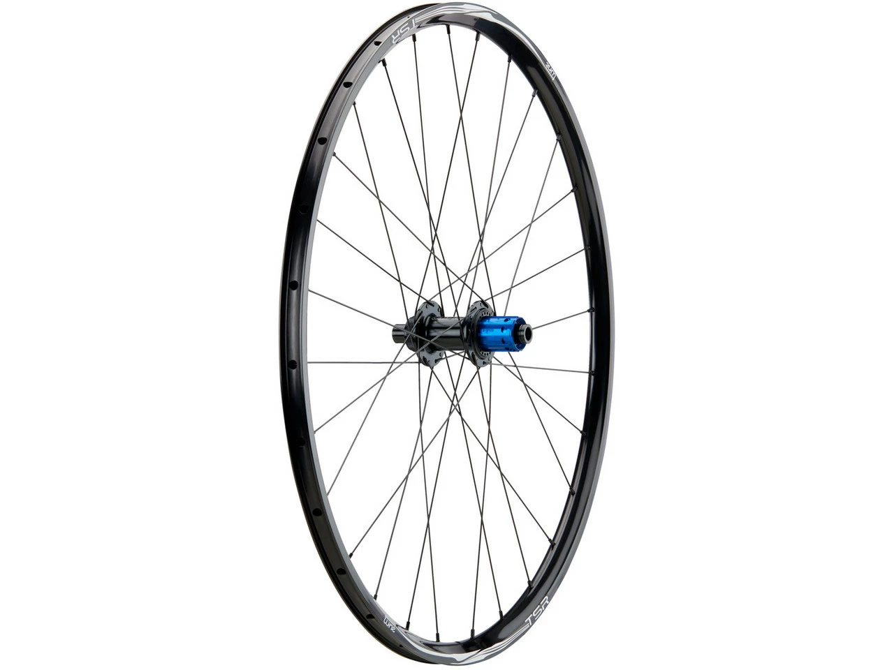 Tune TSR22 Disc Center Lock 28" Laufradsatz Modell 2021 6 Tune TSR22 Disc Center Lock 28" Laufradsatz Modell 2021 – Bild 4