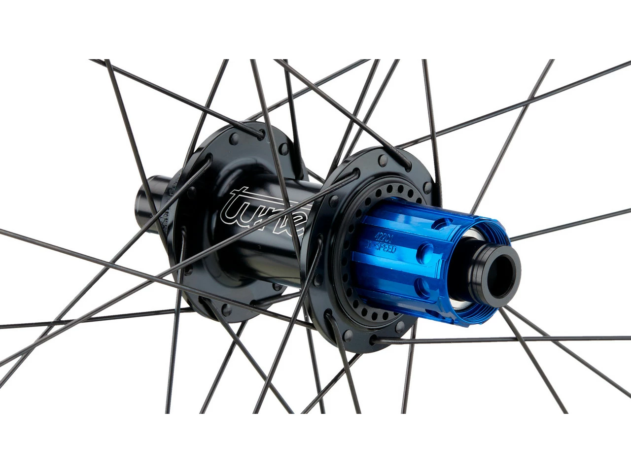 Tune TSR22 Disc Center Lock 28" Laufradsatz Modell 2021 7 Tune TSR22 Disc Center Lock 28" Laufradsatz Modell 2021 – Bild 5