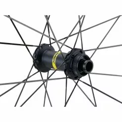 Mavic Crossmax SL Disc Center Lock 29" Boost Laufradsatz -Jagdraht Verkaufsladen 388924 1