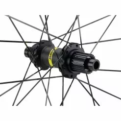 Mavic Crossmax SL Disc Center Lock 29" Boost Laufradsatz -Jagdraht Verkaufsladen 388926 1