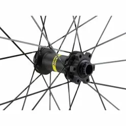 Mavic Crossmax XL Disc 6-Loch 29" Boost Laufradsatz -Jagdraht Verkaufsladen 388931