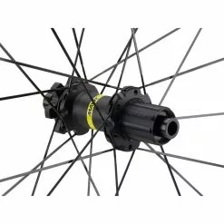 Mavic Crossmax XL Disc 6-Loch 29" Boost Laufradsatz -Jagdraht Verkaufsladen 388933