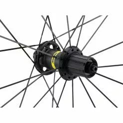 Mavic Ksyrium S Laufradsatz -Jagdraht Verkaufsladen 388940