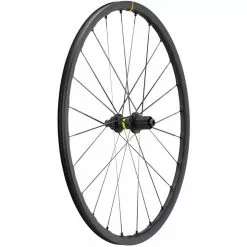 Mavic Ksyrium SL Disc Center Lock Laufradsatz -Jagdraht Verkaufsladen 388946