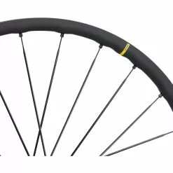 Mavic Ksyrium SL Disc Center Lock Laufradsatz -Jagdraht Verkaufsladen 388948