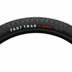 Specialized S-Works Fast Trak T5 + T7 29" Faltreifen -Jagdraht Verkaufsladen 389232