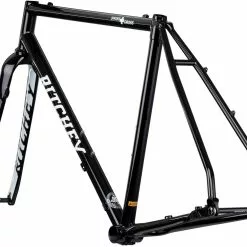 RITCHEY Swiss Cross Rahmenkit -Jagdraht Verkaufsladen 389913