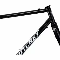 RITCHEY Swiss Cross Rahmenkit -Jagdraht Verkaufsladen 389916