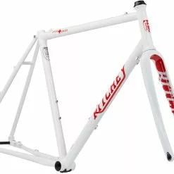 RITCHEY Swiss Cross Rahmenkit -Jagdraht Verkaufsladen 389925