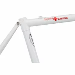 RITCHEY Swiss Cross Rahmenkit -Jagdraht Verkaufsladen 389929