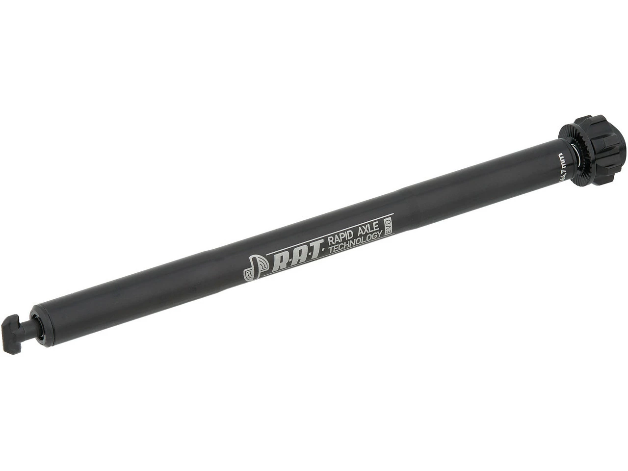 Focus R.A.T. Evo Boost Steckachse HR Für Raven / Paralane² 4 Focus R.A.T. Evo Boost Steckachse HR Für Raven / Paralane² – Bild 2