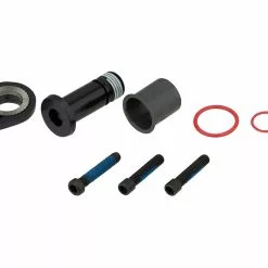 SRAM Befestigungs- Und Einstellschrauben Kit Für GX Eagle AXS Schaltwerk