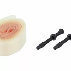 Fulcrum 2-Way Fit Ready Tubeless Kit Für 27,5" Laufräder