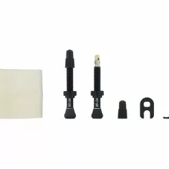 Fulcrum 2-Way Fit Ready Tubeless Kit Für 27,5" Laufräder 13 Fulcrum 2-Way Fit Ready Tubeless Kit Für 27,5" Laufräder -Jagdraht Verkaufsladen 391142